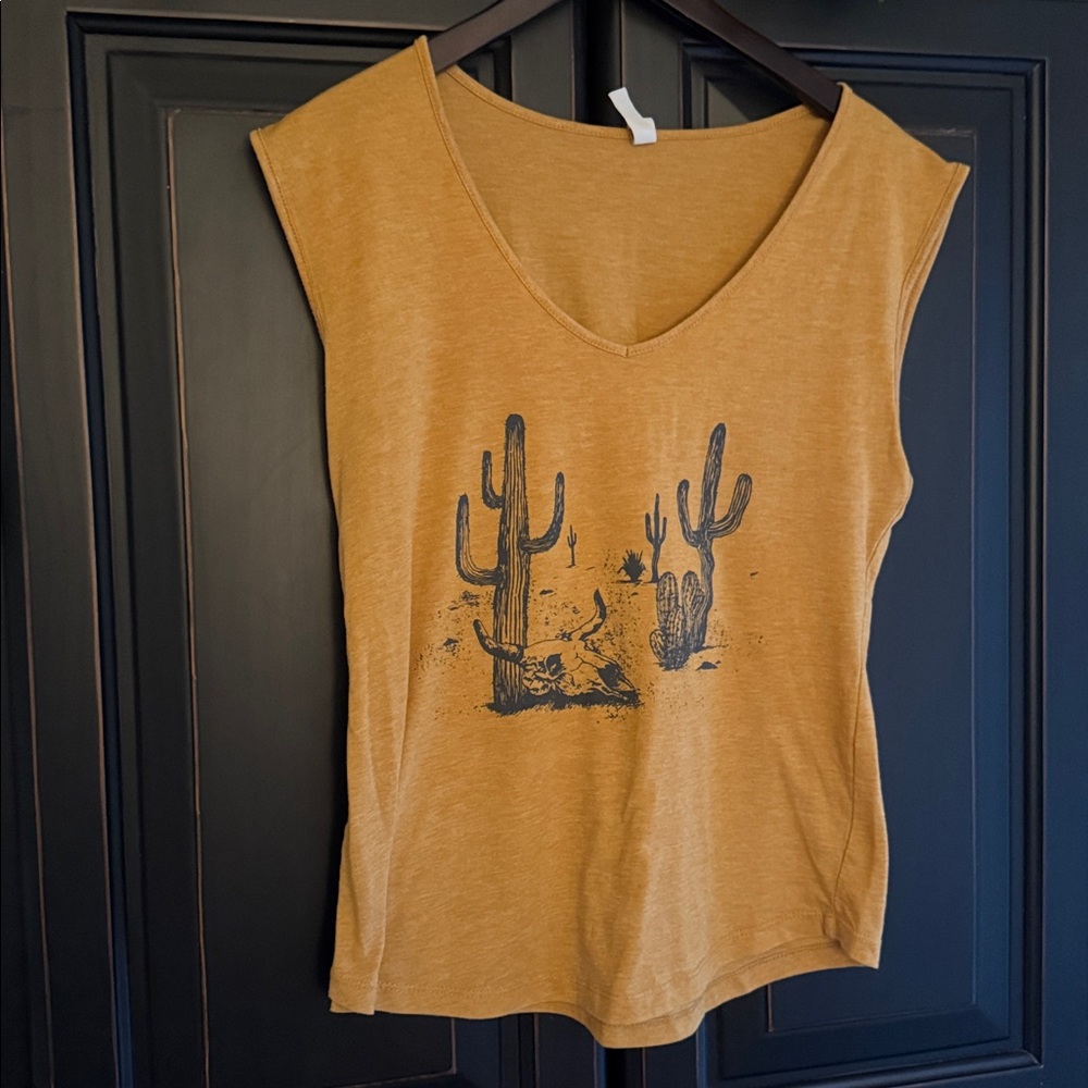 CACTUS TEE